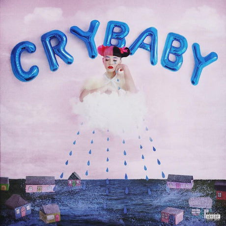 Melanie Martinez - Cry baby (CD) - Velvet Music