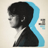 Albin Lee Meldau - About you (LP) - Velvet Music
