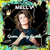 Mell VF - Queen Of My Castle (LP) - Velvet Music