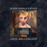 John Mellencamp - Other people's stuff (LP) - Velvet Music