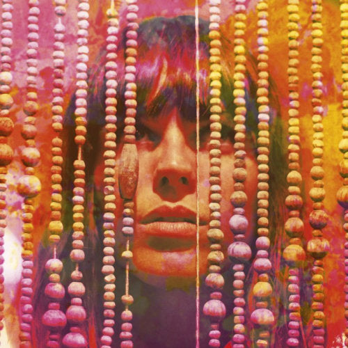 Melody's Echo Chamber - Melody's echo chamber (LP) - Velvet Music