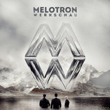 Melotron - Werkschau (CD) - Velvet Music