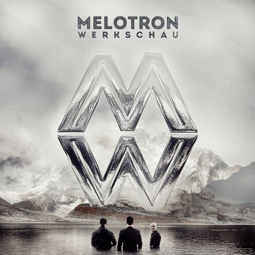 Melotron - Werkschau (CD) - Velvet Music