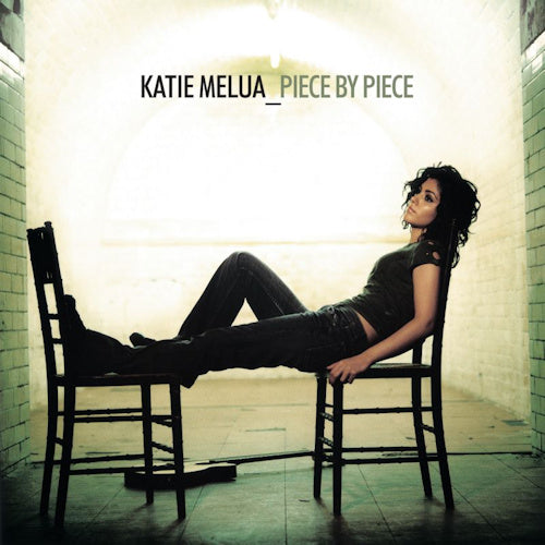 Katie Melua - Piece by piece (CD) - Velvet Music