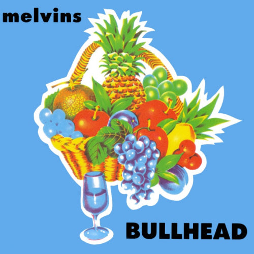 Melvins - Bullhead (LP) - Velvet Music