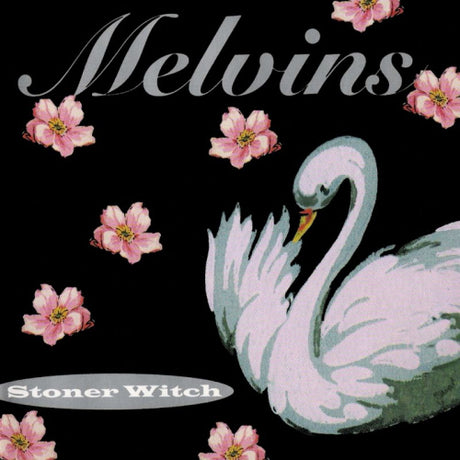 Melvins - Stoner witch (CD)