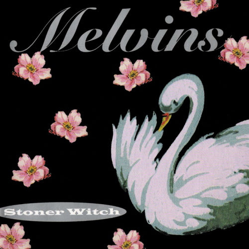 Melvins - Stoner witch (CD)