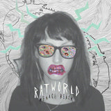 Menace Beach - Ratworld (CD)
