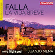 M. De Falla - La vida breve (CD) - Velvet Music