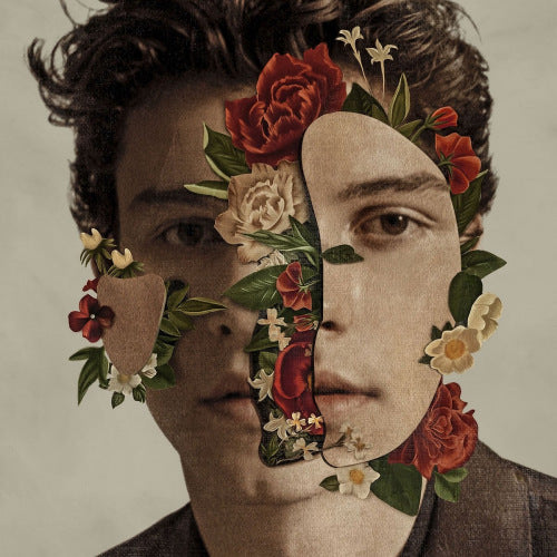 Shawn Mendes - Shawn mendes (LP) - Velvet Music