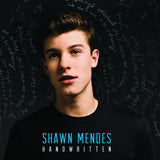 Shawn Mendes - Handwritten (LP)