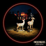 The Menzingers - Hello exile (LP) - Velvet Music