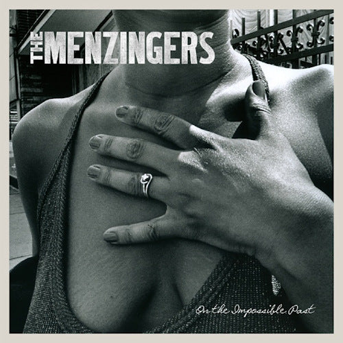 The Menzingers - On the impossible past (CD) - Velvet Music