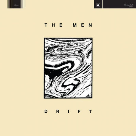 Men - Drift (LP) - Velvet Music