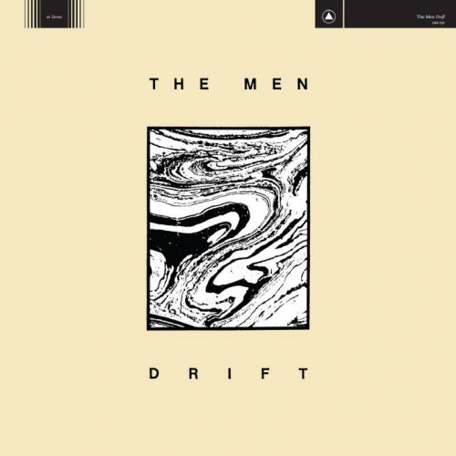 Men - Dérive (LP)