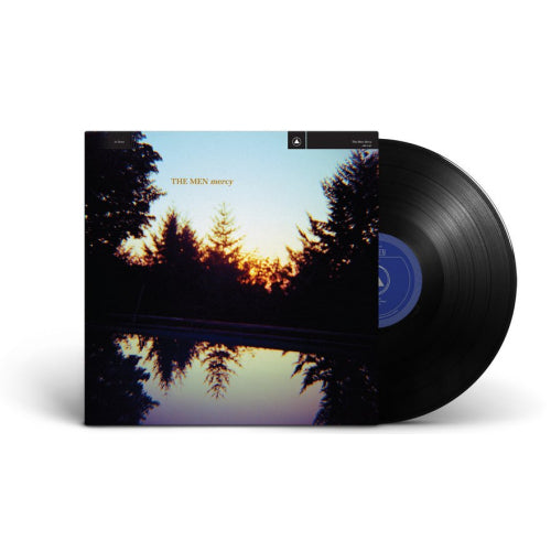 Men - Mercy (LP) - Velvet Music