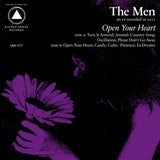 Men - Ouvrez votre cœur (CD)