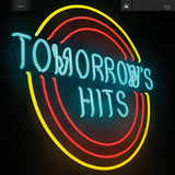 Hommes - Tomorrow's hits (LP)