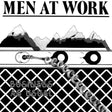 Men At Work - Business as usual (LP) - Velvet Music