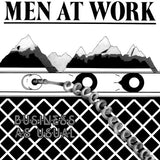 Men At Work - Business as usual (LP) - Velvet Music