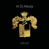 Al Di Meola - Opus (LP) - Velvet Music