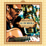 Al Di Meola - Morocco fantasia (CD) - Velvet Music