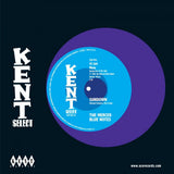 Merced Blue Notes - Sundown (12-inch maxi single)