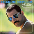 Freddie Mercury - Mr.bad guy (CD) - Velvet Music