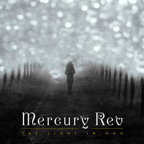 Mercury Rev - Light in you (LP) - Velvet Music