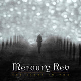 Mercury Rev - Light in you (LP) - Velvet Music
