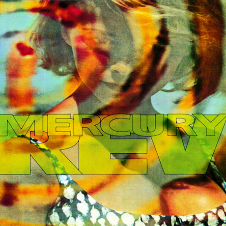 Mercury Rev - Yerself is steam (CD) - Velvet Music
