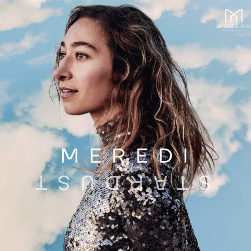 Meredi - Stardust (CD) - Velvet Music