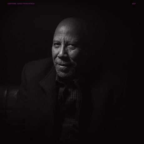 Hailu Mergia - Yene mircha (LP) - Velvet Music