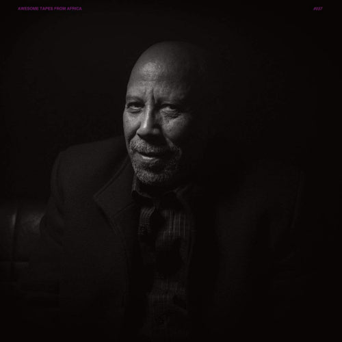 Hailu Mergia - Yene mircha (LP) - Velvet Music