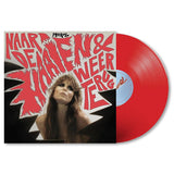 Merol - To the Sharks & Back Again (LP)