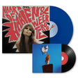 MEROL - Naar de Haaien & Weer Terug (LP) - Velvet Music