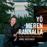 Heino Kaski - Yo meren rannalla (CD)
