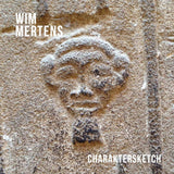 Wim Mertens - Character Sketch (CD)
