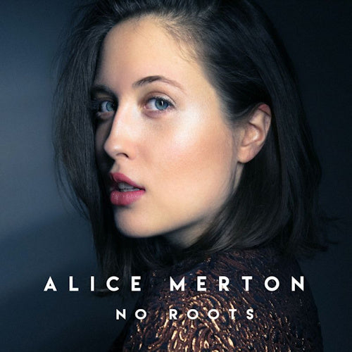 Alice Merton - No roots (CD) - Velvet Music
