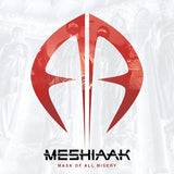 Meshiaak - Mask of all misery (LP) - Velvet Music
