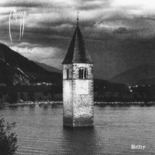 Messa - Beffroi (LP)
