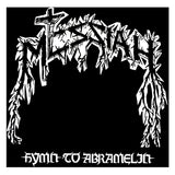 Messiah - Hymn to abramelin (CD)