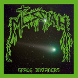 Messiah - Space invaders (CD) - Velvet Music