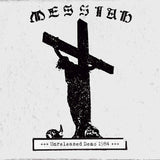 Messiah - Démo inédite 1984 (CD)