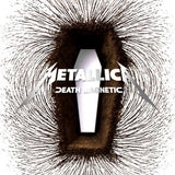 Metallica - Death magnetic (CD) - Velvet Music