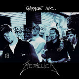 Metallica - Garage inc. (LP) - Velvet Music