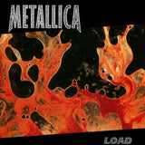 Metallica - Load (used CD)