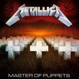 Metallica - Master of puppets (LP) - Velvet Music