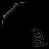 Metallica - Metallica (CD) - Velvet Music