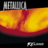 Metallica - Re-load (LP) - Velvet Music